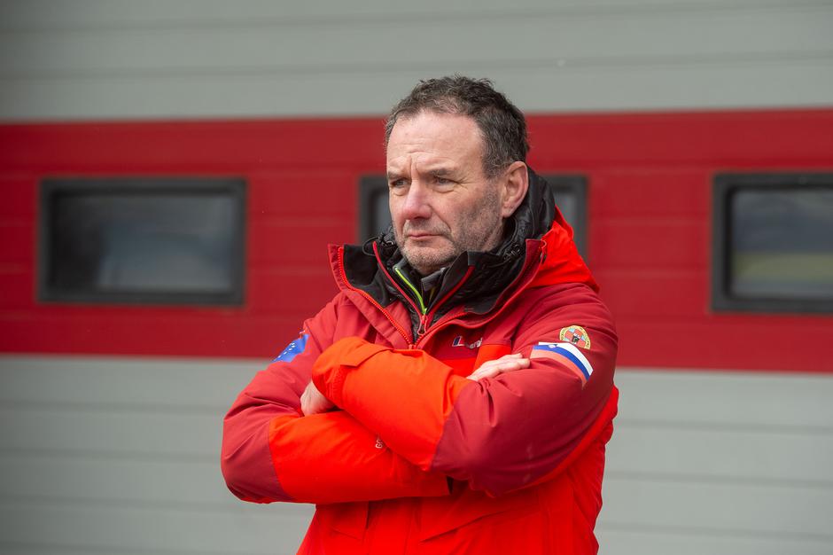 Valter Zakrajšek | Avtor: Anže Petkovšek