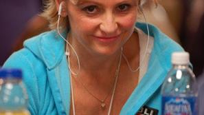 Jennifer Harman (Foto: Pokernews)