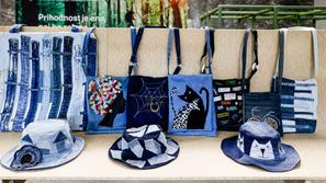 odprtje razstave Nasvet za lep svet