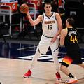 nikola jokić denver nuggets