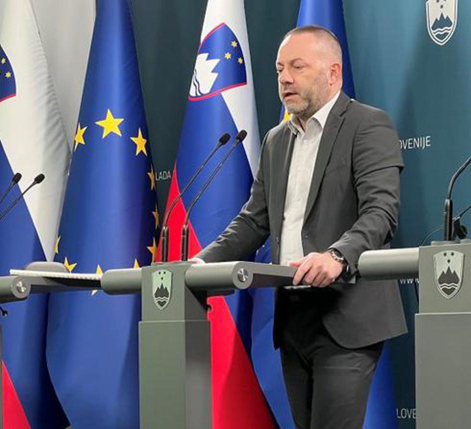 Danijel Bešič Loredan | Avtor: Ukom