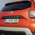 Dacia Duster Prestige