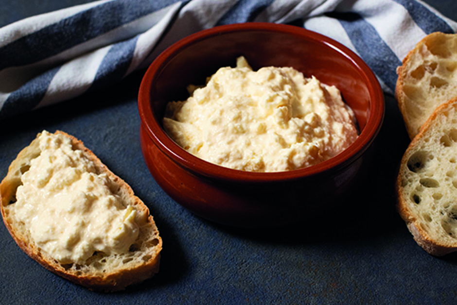 President | Avtor: Ljubljanske mlekarne