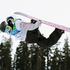 olimpijske igre Vancouver snežni kanal halfpipe