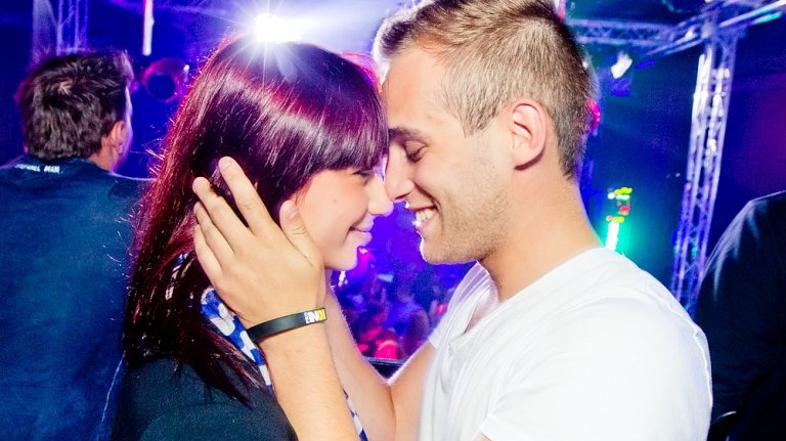 London naelektrili Cirkus