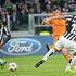 Bale Bonucci Asamoah Juventus Real Madrid Liga prvakov