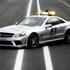 Pace car, safety car, varnotni avtomobil, Mercedes-AMG