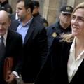 princesa Cristina