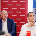 Sašo Berger, Marko Ninčević