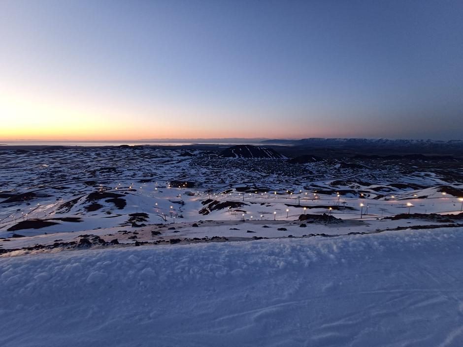 Islandija | Avtor: Žurnal24/Nina Šprohar