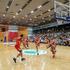 košarka superpokal Olimpija - Krka