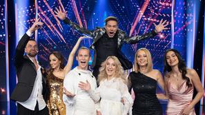 Slovenija ima talent