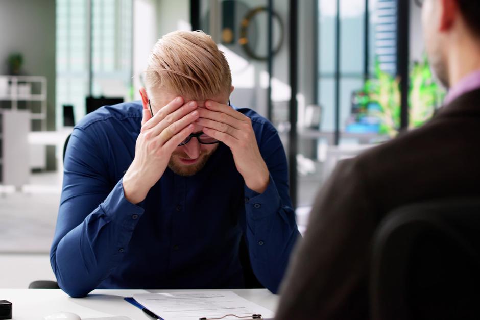 iskanje zaposlitve, moje delo, služba, razgovor | Avtor: Profimedia