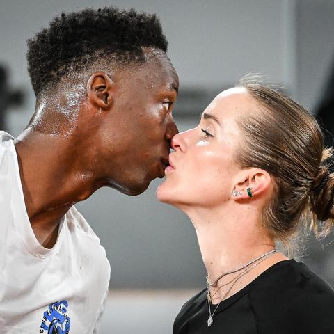 Gael Monfils