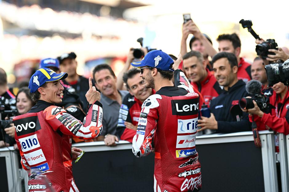 MotoGP, Le Mans | Avtor: Profimedia
