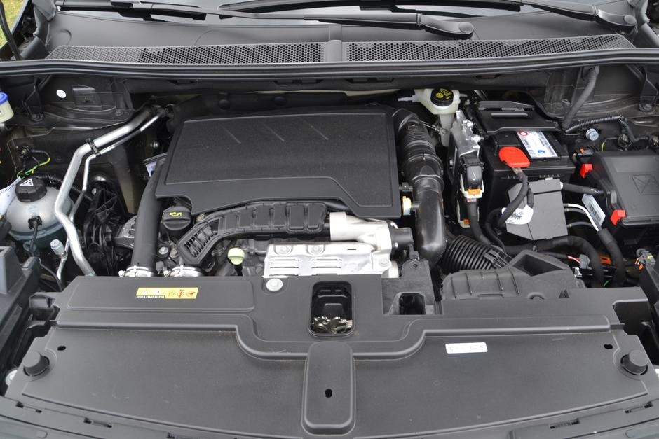 Oplovi motorji euro 6d-TEMP | Avtor: Gregor Prebil