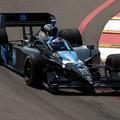 Danica Patrick je v seriji Indycar svojo kakovost že dokazala.