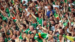 Irska navijači Euro 2016