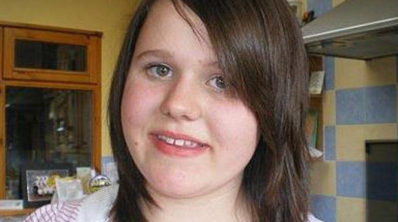 Natalie Morton je po cepljenju dobila hude simptome.