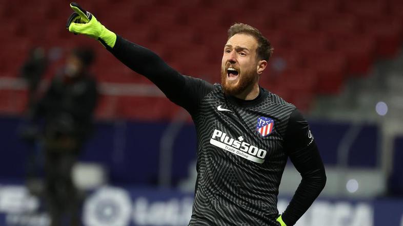 Jan Oblak