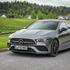 Mercedes Benz CLA