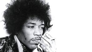 Hendrix je umrl 18. septembra 1970, star komaj 27 let. Še danes velja za največj