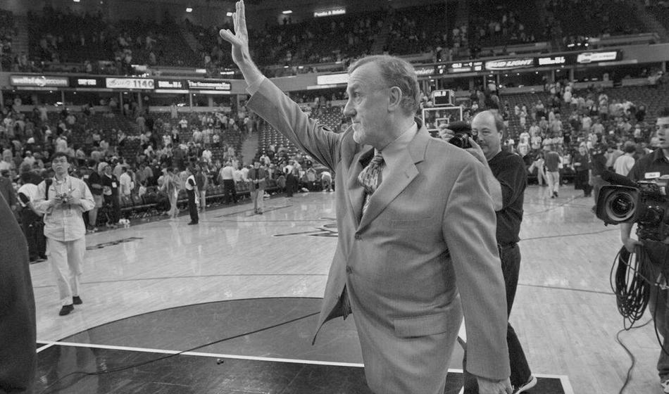 NBA zavita v črno, poslovila se je košarkarska legenda