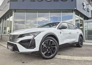 Peugeot 408 GT HIBRID 145 e-DCT6 €6.4