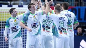 slovenska rokometna reprezentanca