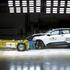 Euro NCAP 2025 varnostni test trk
