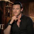 luke evans