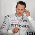 michael schumacher