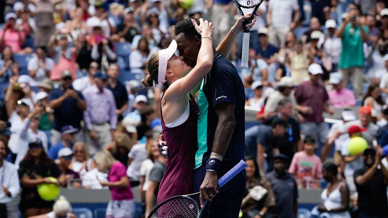 Monfils Svitolina