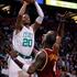 NBA četrta tekma Celtics Cavaliers Garden Ray Allen