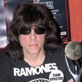 Na letošnjem festivalu bo nastopil tudi bivši član skupine Ramones Marky Ramone.
