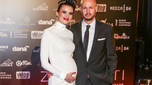 Nina Osenar, Dejan Kontrec