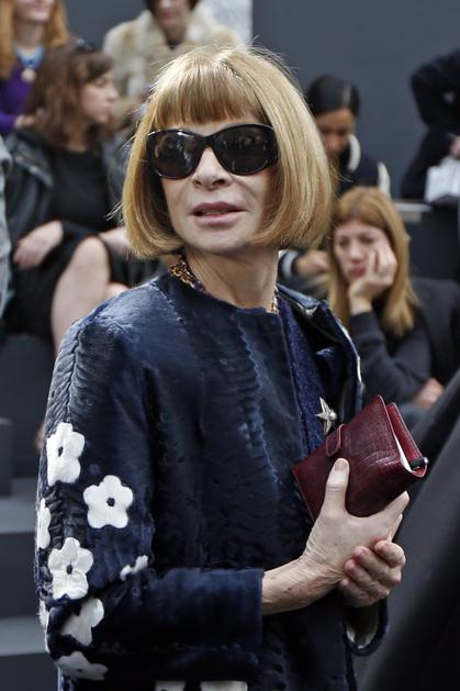 Anna Wintour