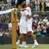 Jerzy Janowicz Lukasz Kubot  Wimbledon četrtfinale