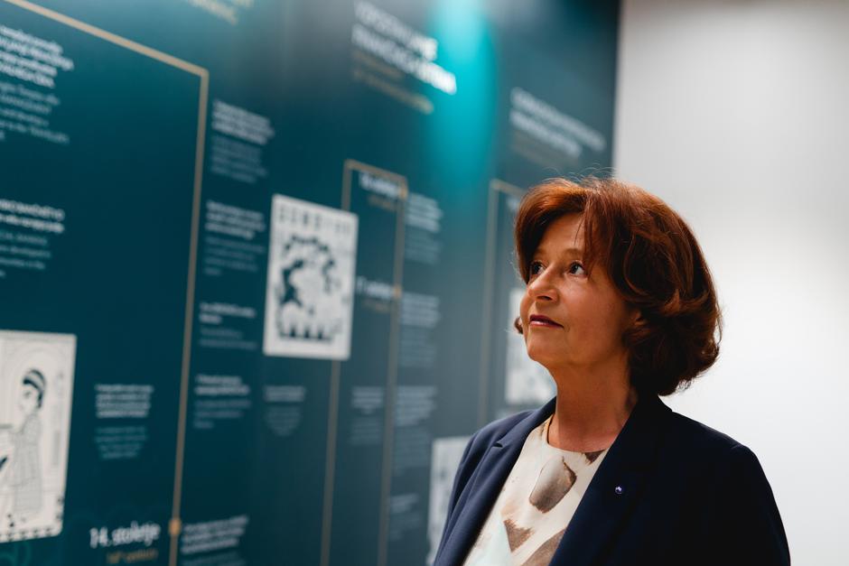 NLB | Avtor: Iztok Lazar