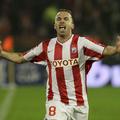 Beograjska Crvena zvezda se je znašla v velikih finančnih škripcih.