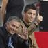 Cristiano Ronaldo in Jose Mourinho sta dobila nagradi časopisa Marca