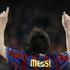 Messi je z osmimi zadetki še vedno kralj strelcev Lige prvakov. (Foto: Reuters)