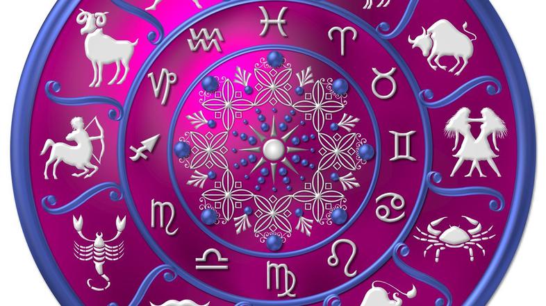 astrologija, horoskop, vedeževanje