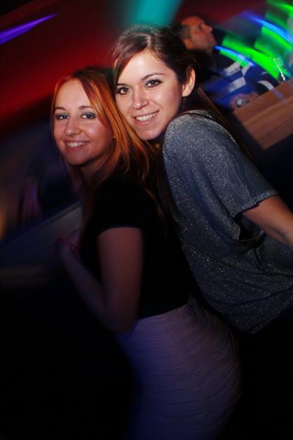 Colonia razplesala Koper