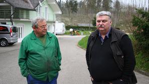 Avtoprevoznik je prejel 1,5 milijona evrov odškodnine, že prej pa skoraj 700 tis