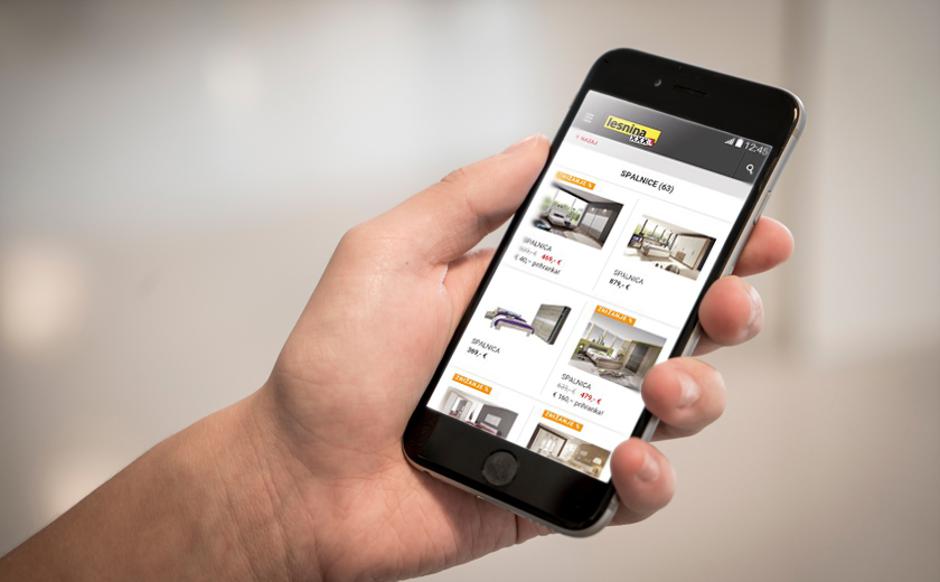 Lesnina | Avtor: Lesnina XXXL