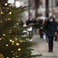 Covid-19 in božično-novoletni prazniki