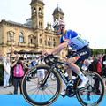 Remco Evenepoel