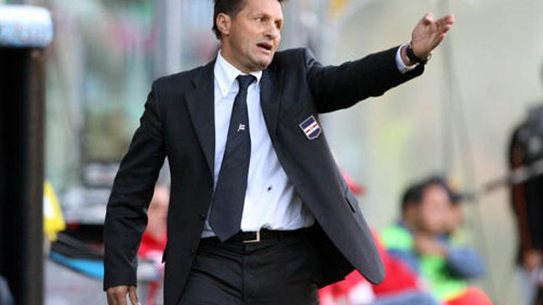 Walter Novellino je bil prisiljen zapustiti mesto trenerja Torina.