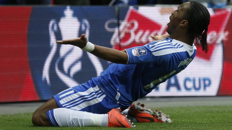 chelsea liverpool pokal fa finale drogba